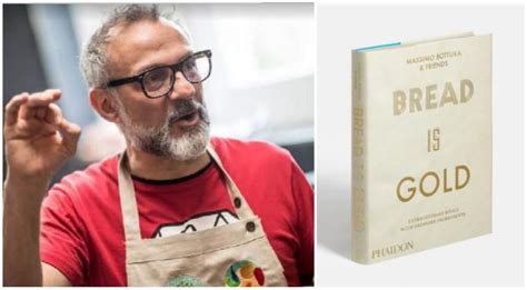 Massimo Bottura’s Bread Is Gold recipe 